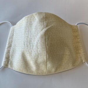 Comfortable, skin friendly fabric Face Masks