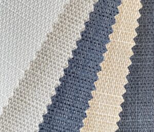 Textile Sample Manufacturers Ltd are creators of high-quality, bespoke materials sampling solutions that help our clients showcase their products.